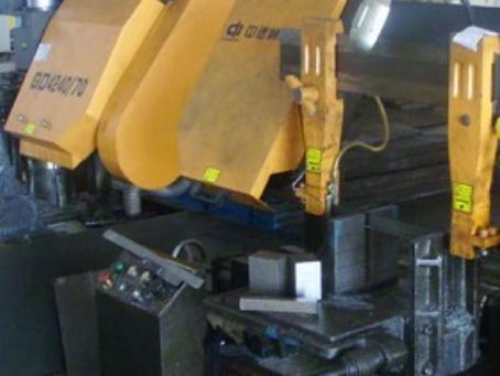 崇信SM45模具钢