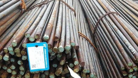 崇信30CrNi3Mo合金结构钢